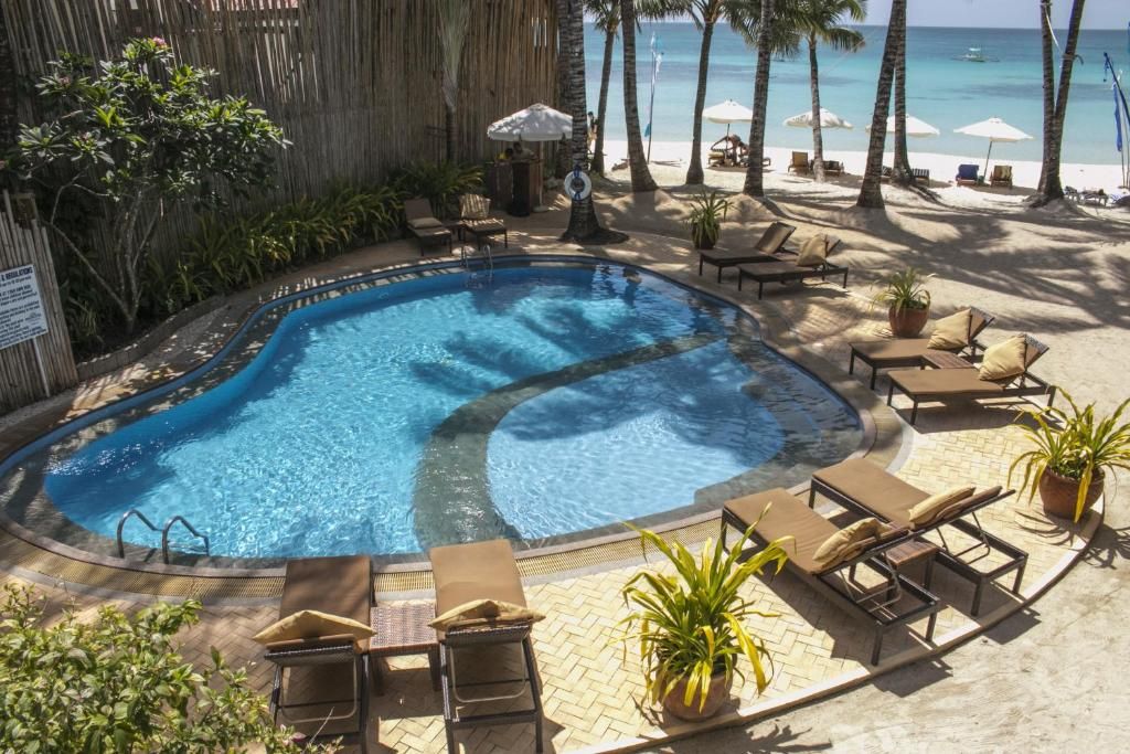 Microtel by Wyndham Boracay фото 28