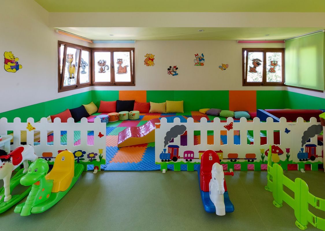 Club Hotel Phaselis Rose фото 61