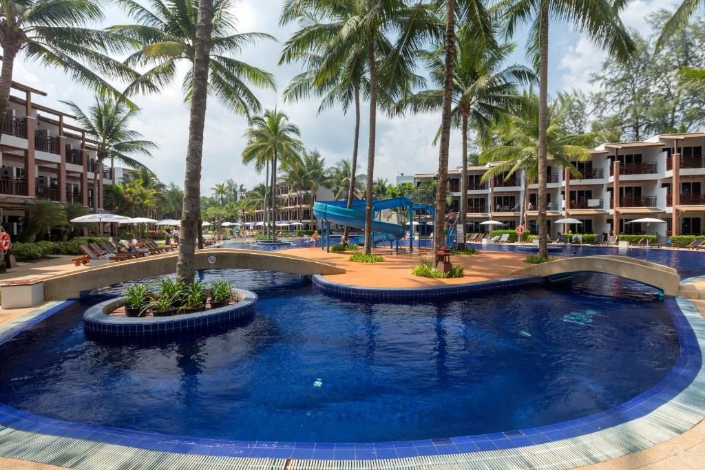 Sunwing Bangtao Beach фото 134