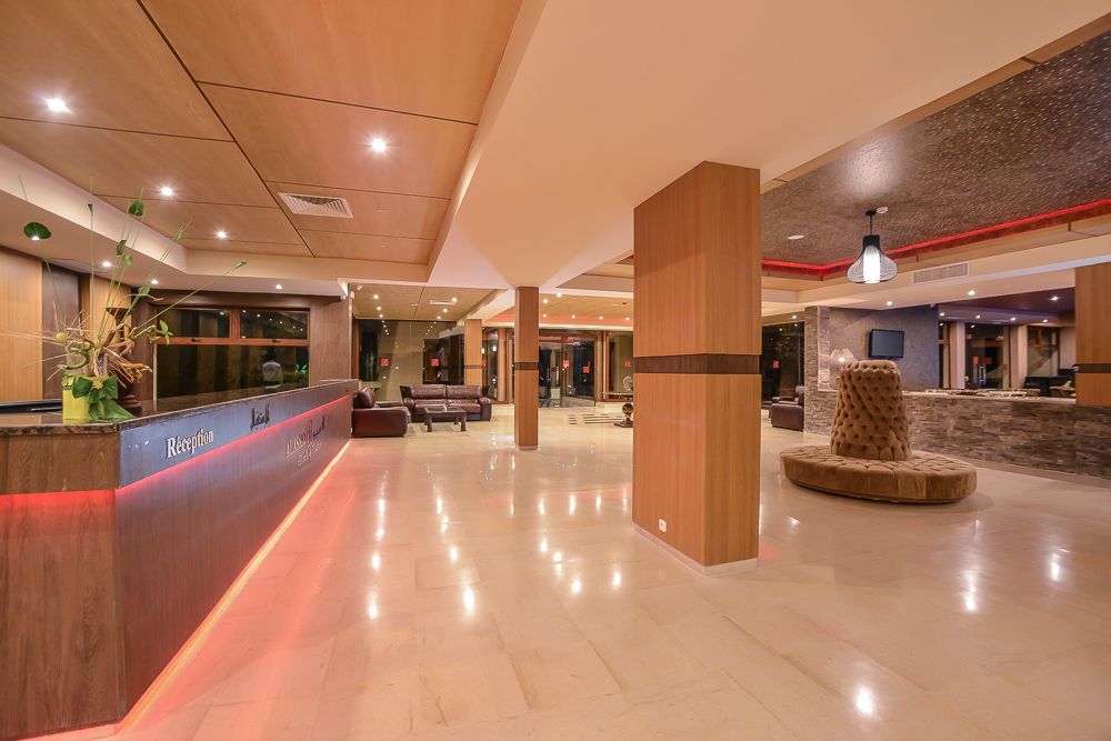 Alassio Hotel & Thalasso фото 72