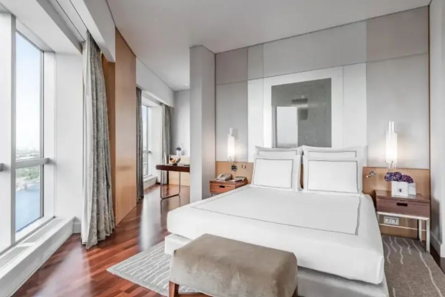 Swissotel Красные Холмы фото 2