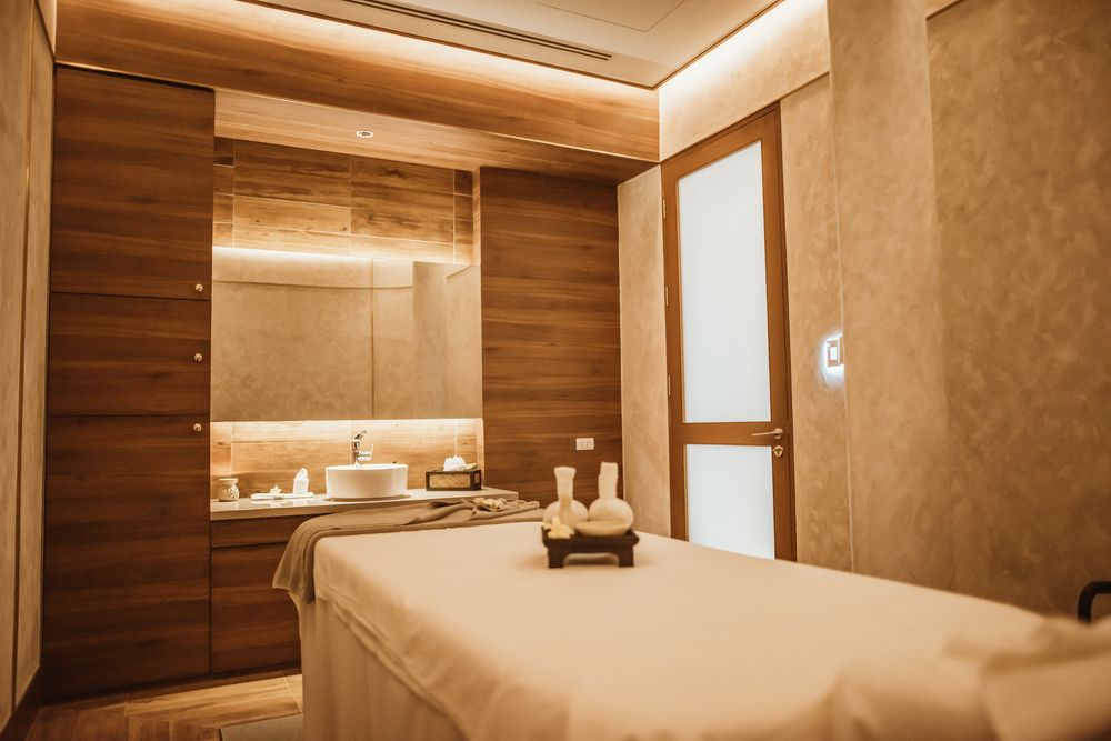Stay Wellbeing & Lifestyle Resort фото 60