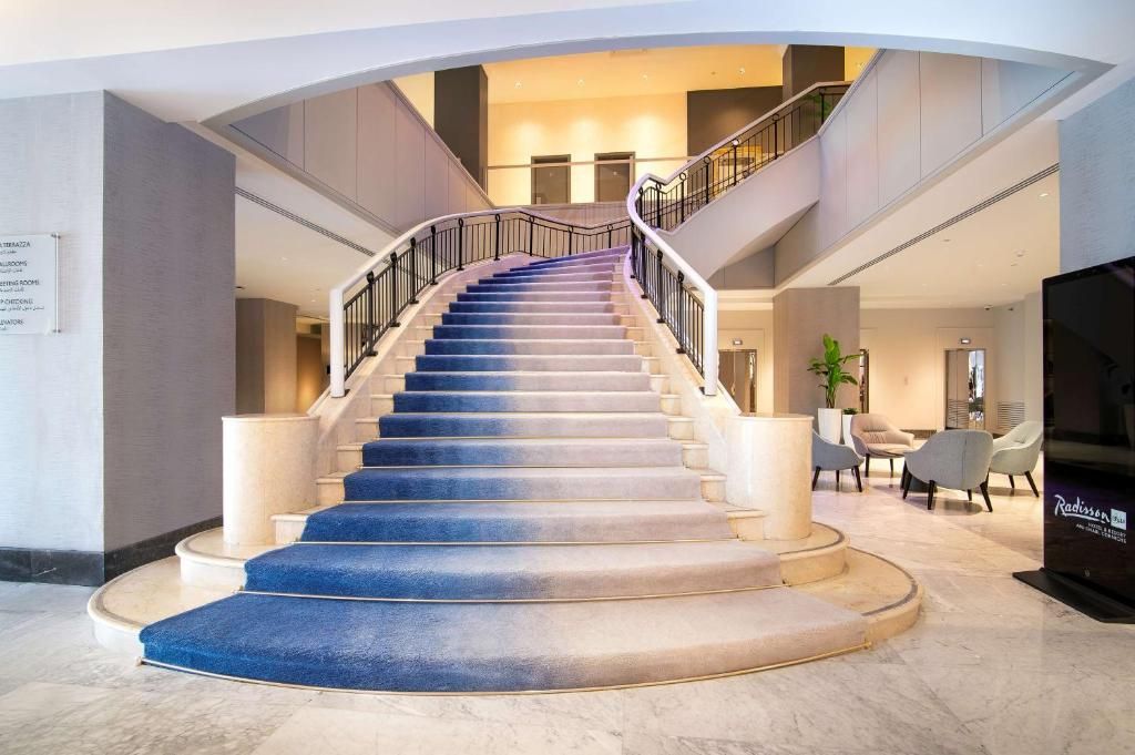 Radisson Blu Hotel & Resort Abu Dhabi Corniche фото 125