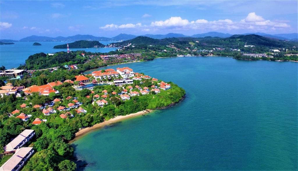 Amatara Welleisure Resort фото 23