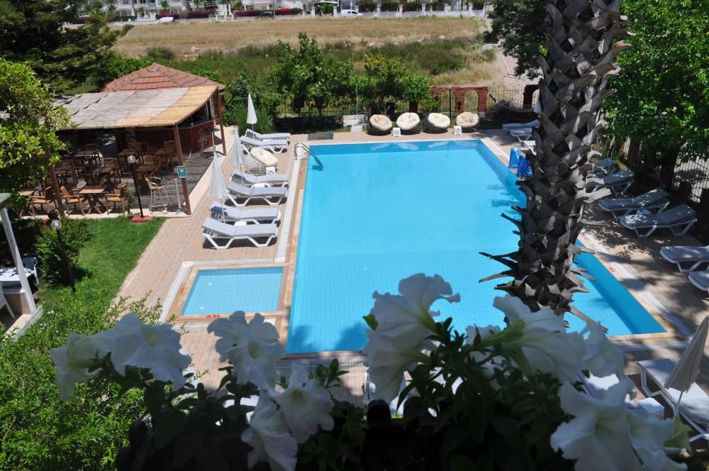 Kylo Garden Hotel By Julitat фото 17