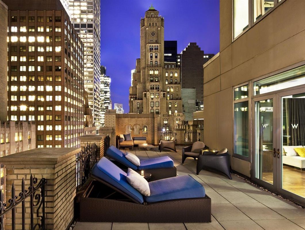 The Maxwell New York City фото 29