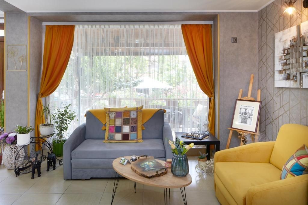 Гостевой дом «Nirvana Guest House» фото 10