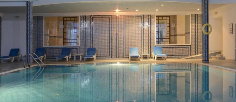 Фото отеля Vincci Helios Beach Djerba