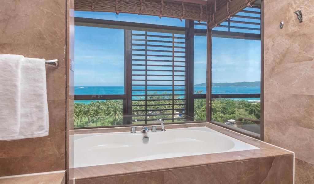 Yalong Bay Mangrove Tree Resort фото 62