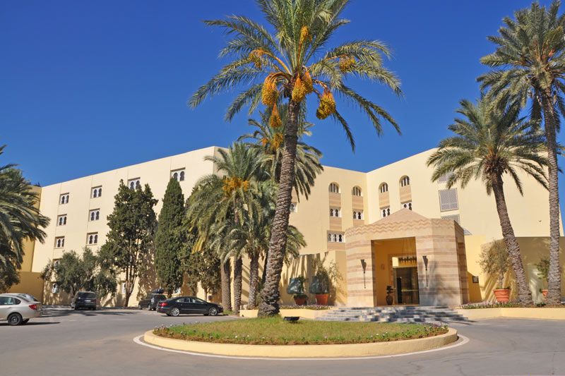 Marhaba Club фото 39