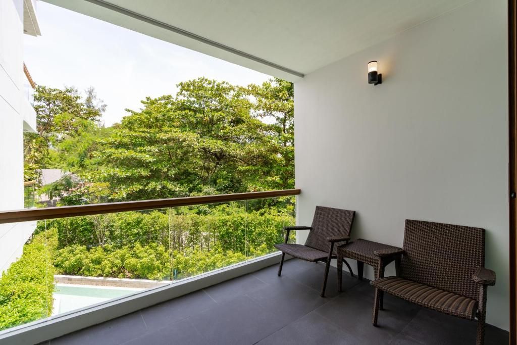 Bella Nara Phuket Naiyang Beach фото 84