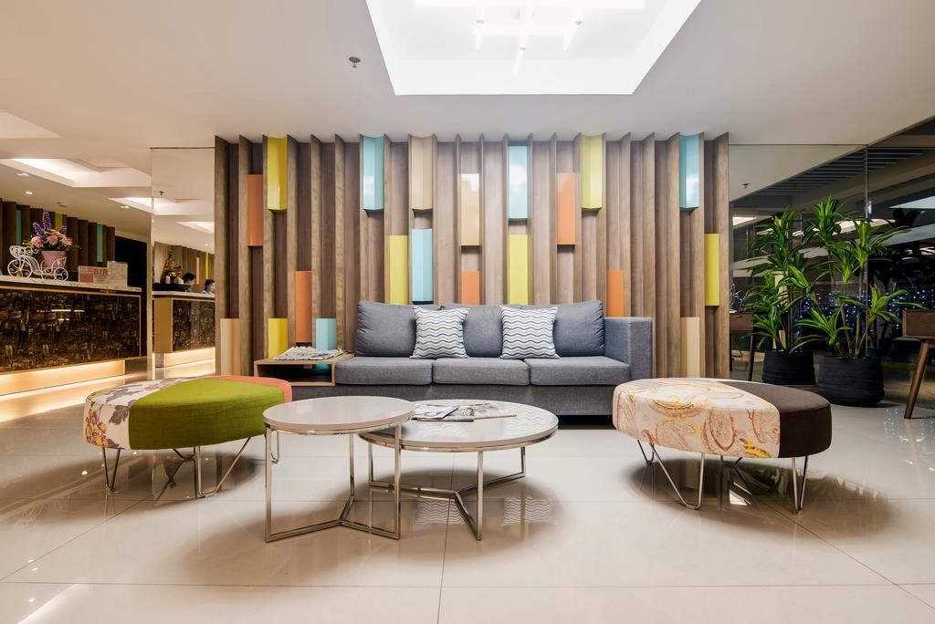 ABC Hotel Cebu фото 6