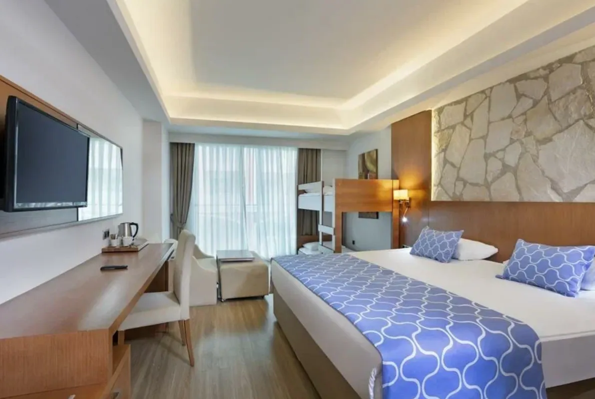 Armas Life Belek фото 6