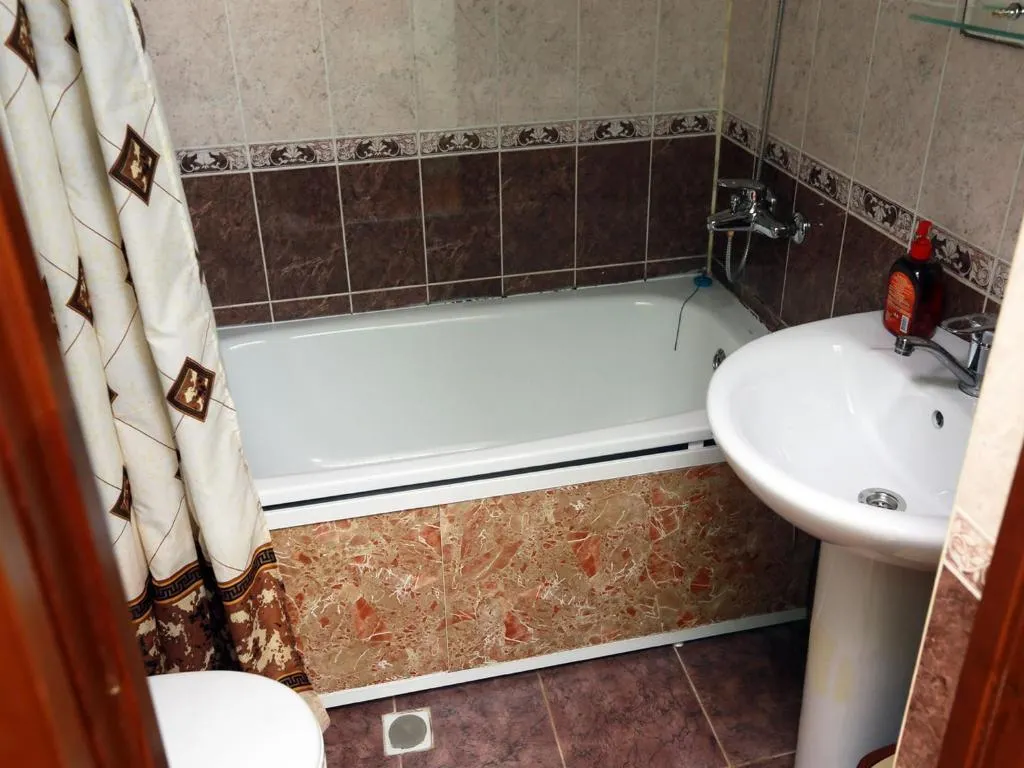 Гостиница «Ак-гёль» фото 20