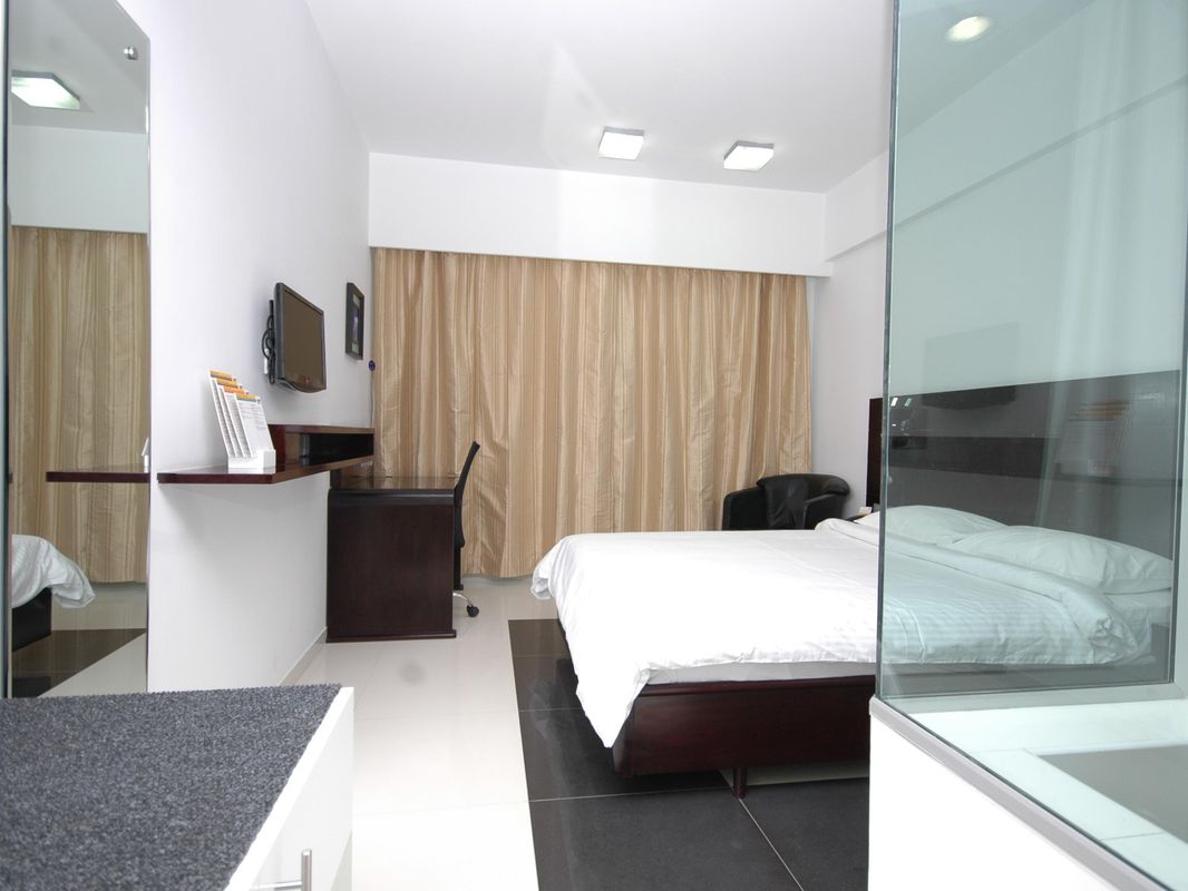 Keys Select Hotel, Thiruvananthapuram фото 1
