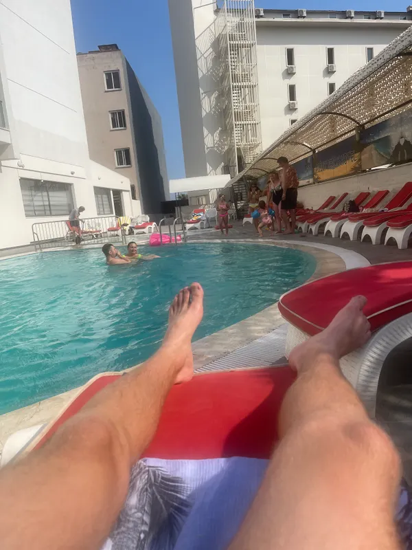 Point Beach Hotel фото 34