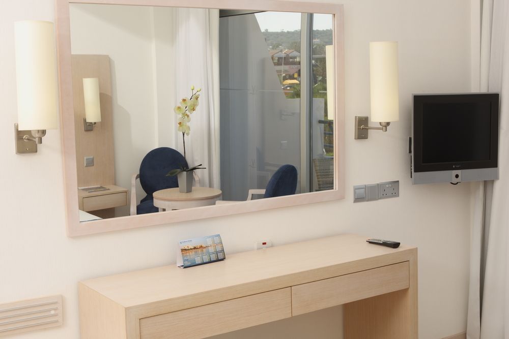 Vrissiana Boutique Beach Hotel фото 10