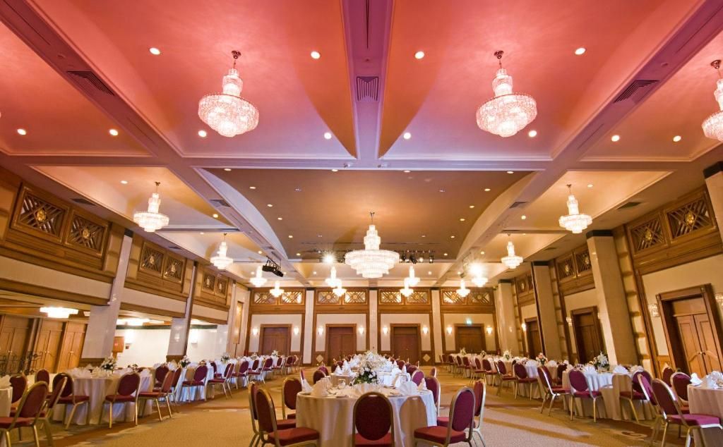 Danat Al Ain Resort фото 51