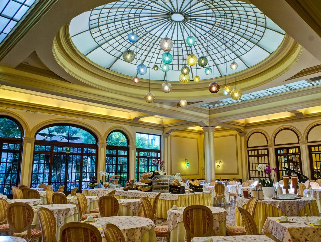 BW Premier Collection Grand Hotel Royal фото 27
