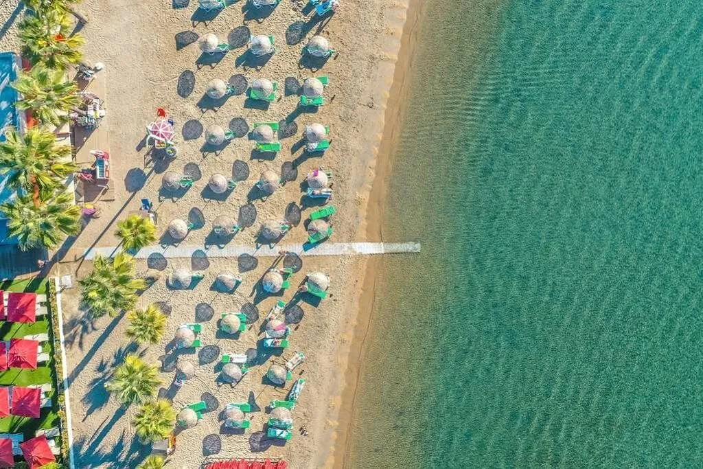 Very Chic Bodrum (Adults Only) фото 2