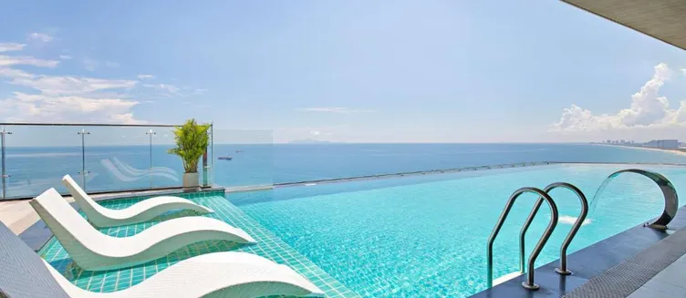 Фото отеля Radisson Hotel Danang