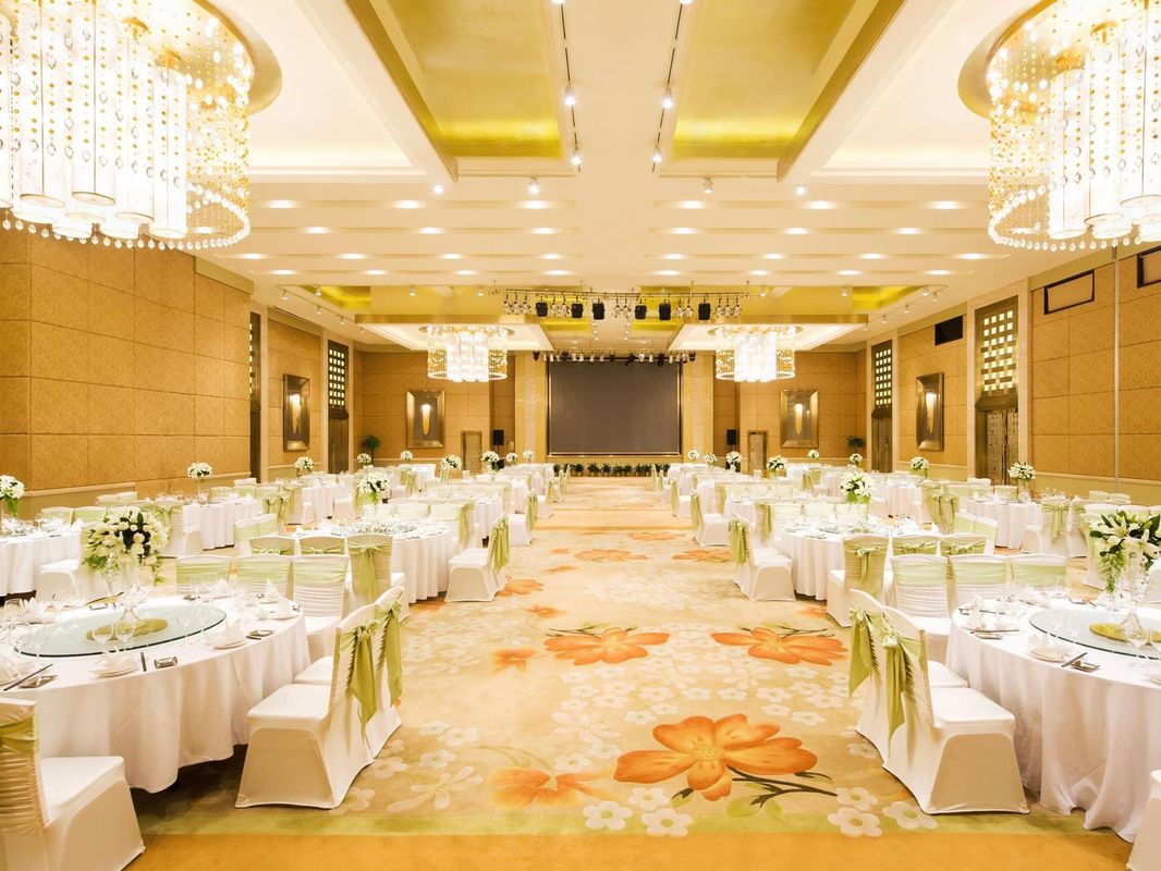 Sheraton Changsha фото 34