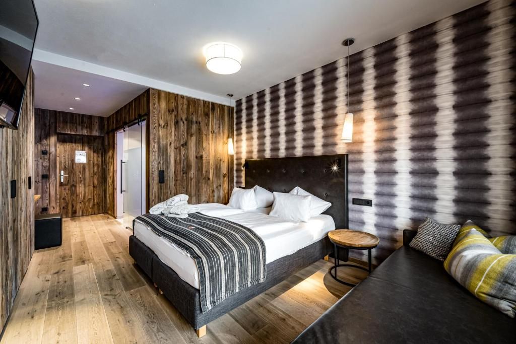 Hotel Alpina Sölden фото 30