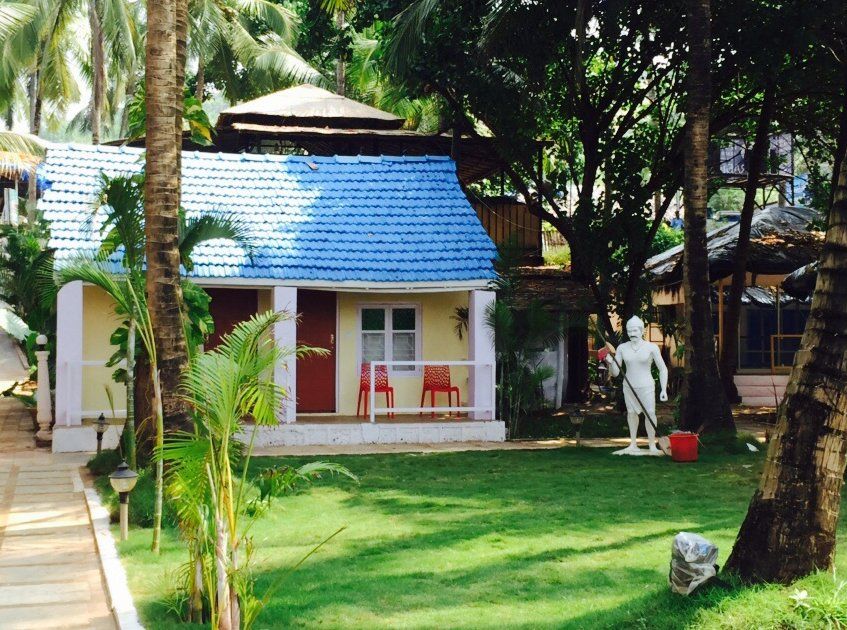 Tahira Beach Resort фото 60