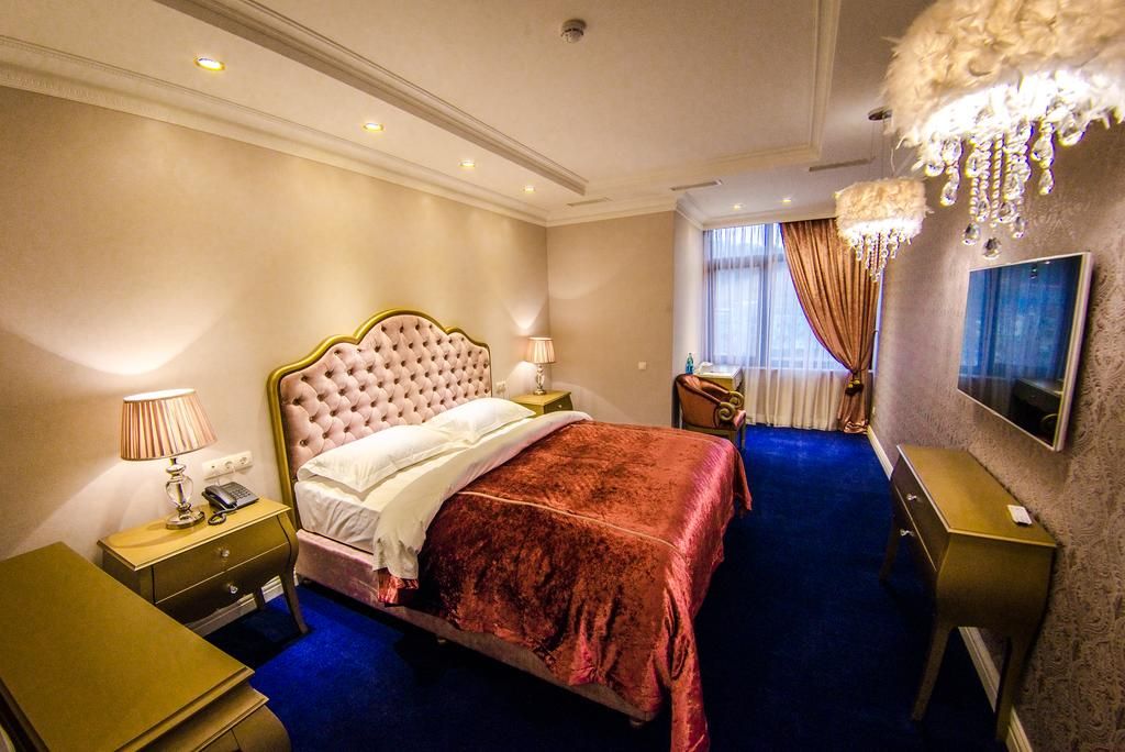 Гостиница «Royal» фото 15
