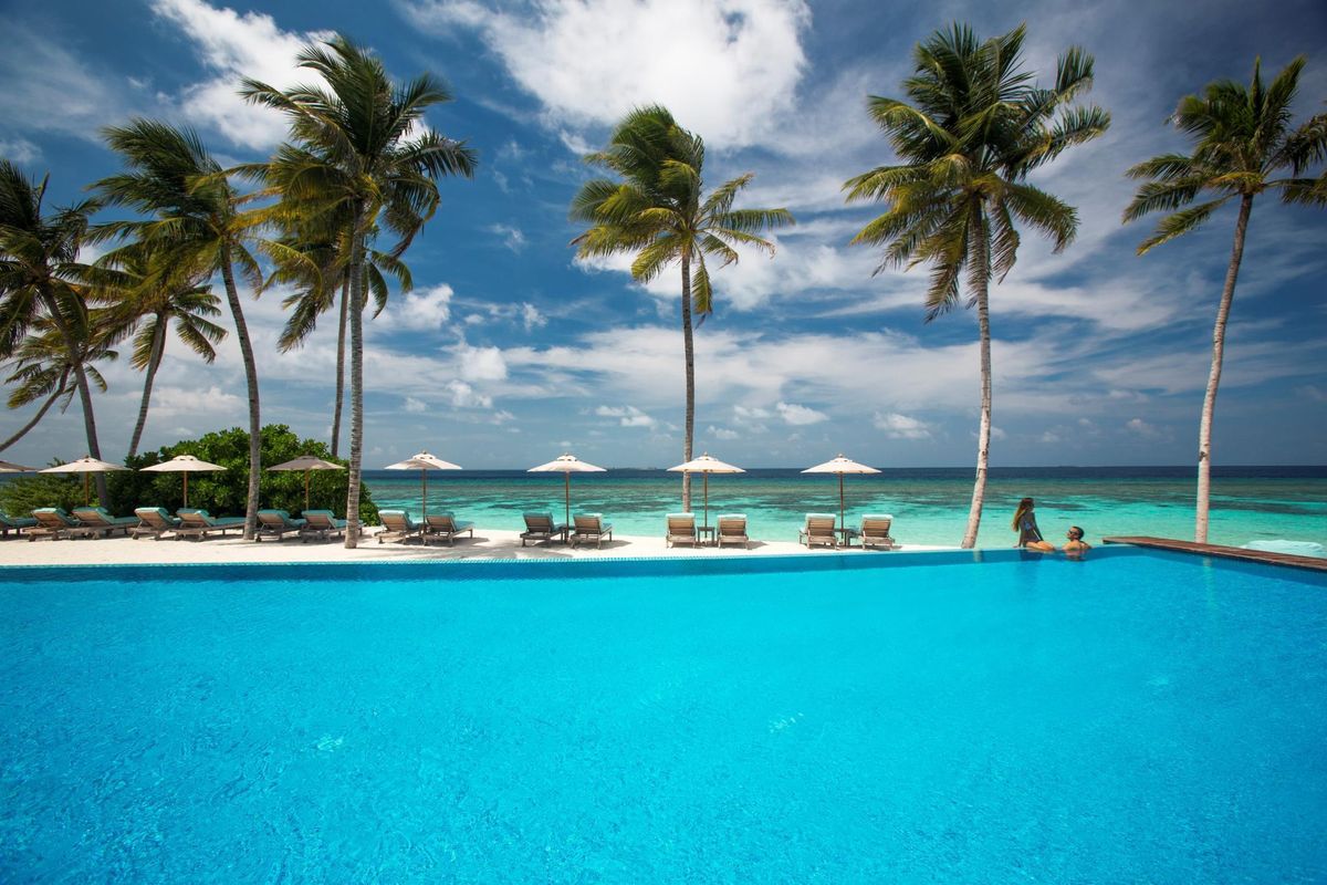 Loama Resort Maldives at Maamigili фото 26