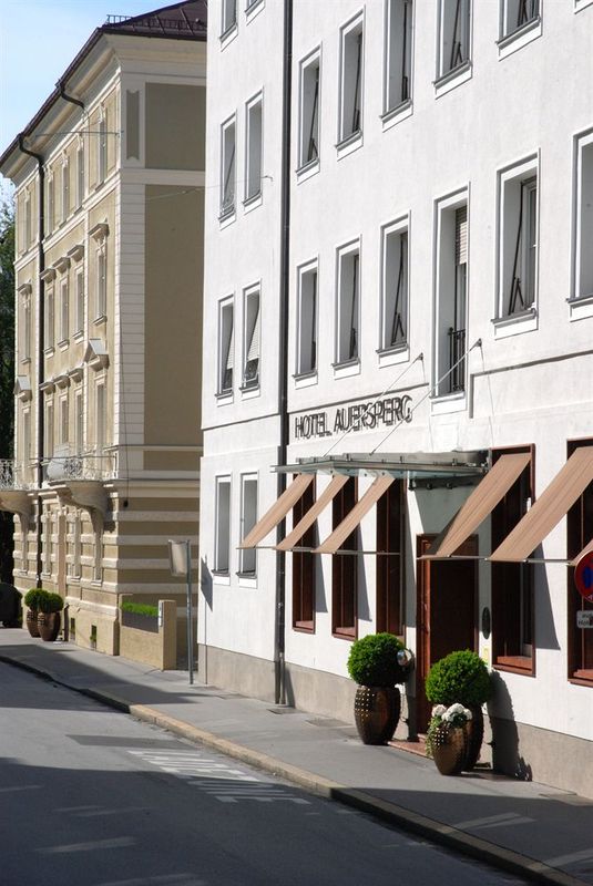 Hotel & Villa Auersperg фото 0