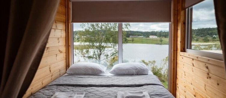 Фото отеля Ягодная Деревня