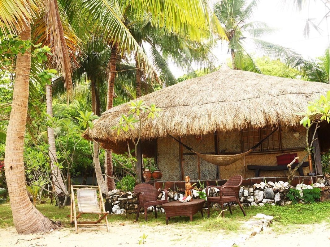 Flower Island Resort фото 7