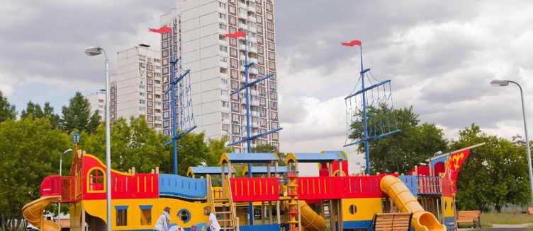 Фото отеля Южный порт