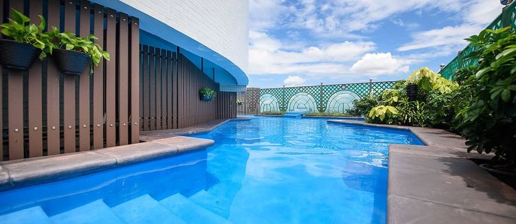 Фото отеля Grand China Bangkok