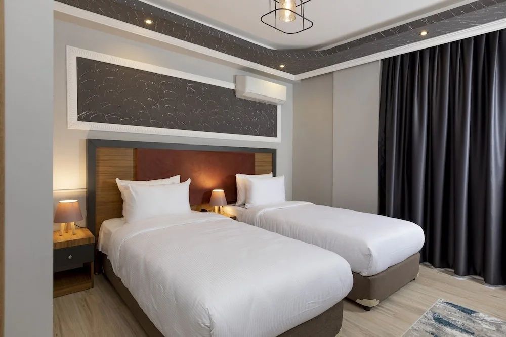 Toprak Hotel фото 5