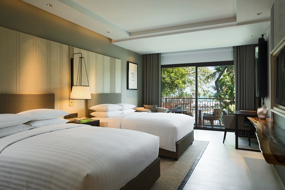 Hua Hin Marriott Resort and Spa - SHA Plus фото 77