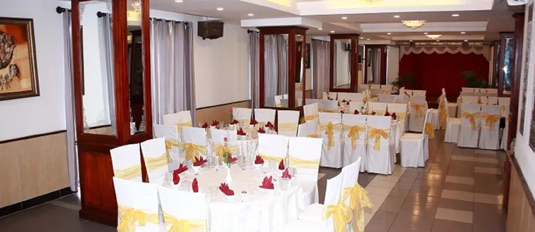 Фото отеля Hoang Long Hotel