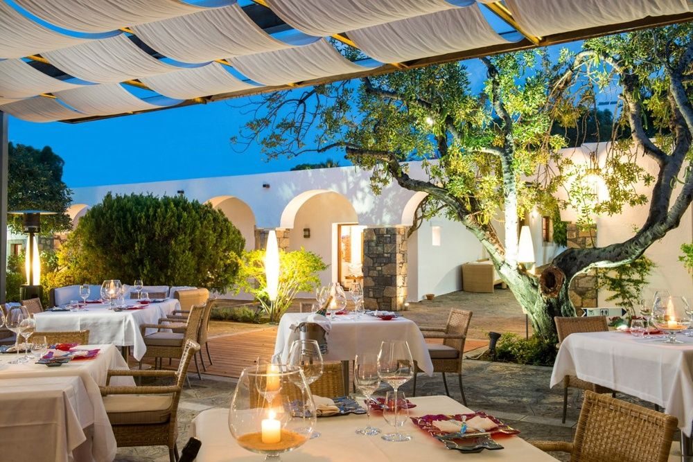 Elounda Beach Hotel & Villas фото 65
