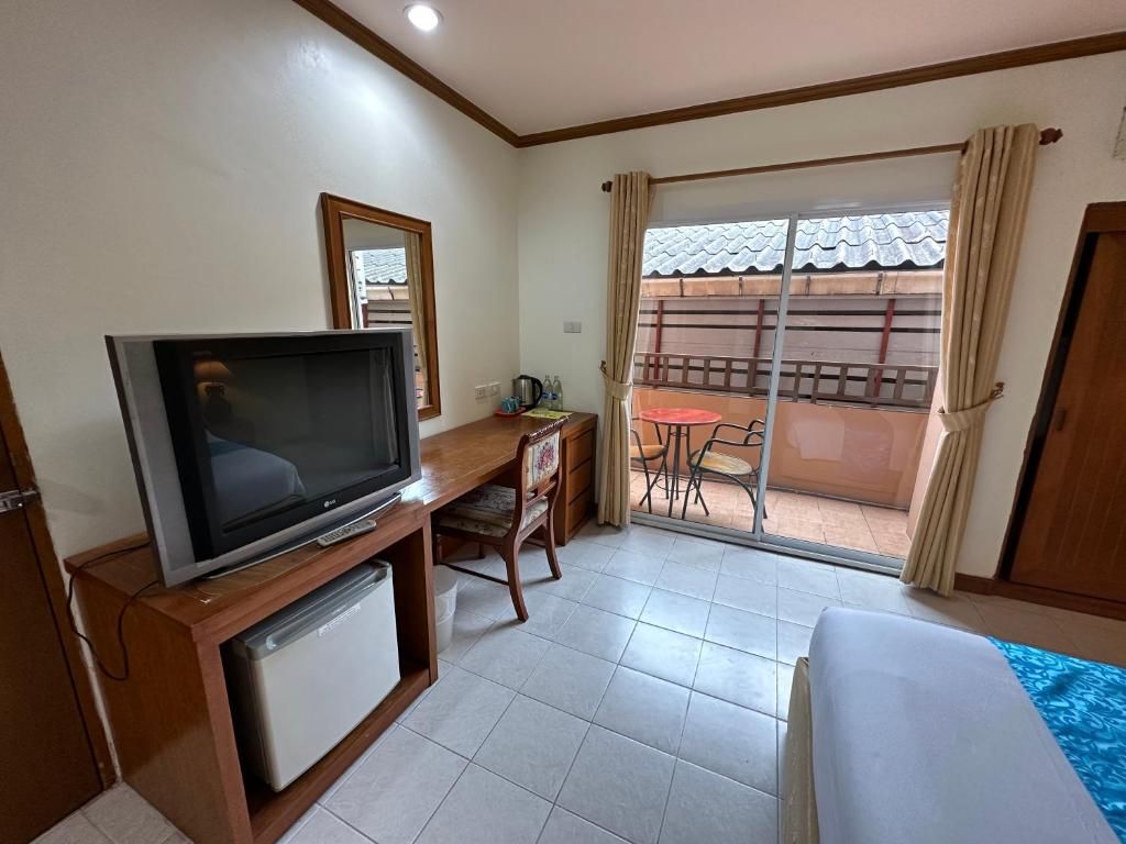 Thipurai Beach Hotel фото 32