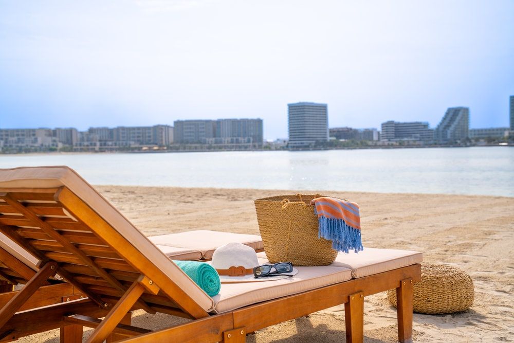 Hilton Abu Dhabi Yas Island фото 135