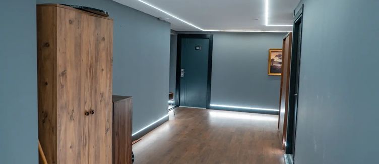 Фото отеля Бутик-отель EVA Boutique Hotel