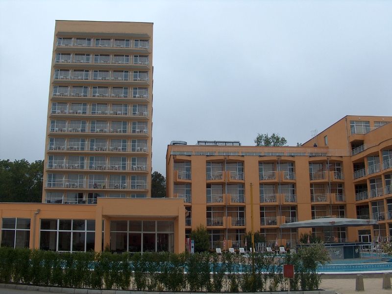 MPM Hotel Orel фото 4