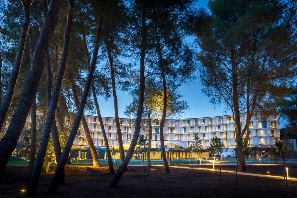 Family Hotel Amarin фото 13