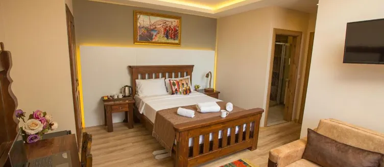 Фото отеля The PeraPort Hotel