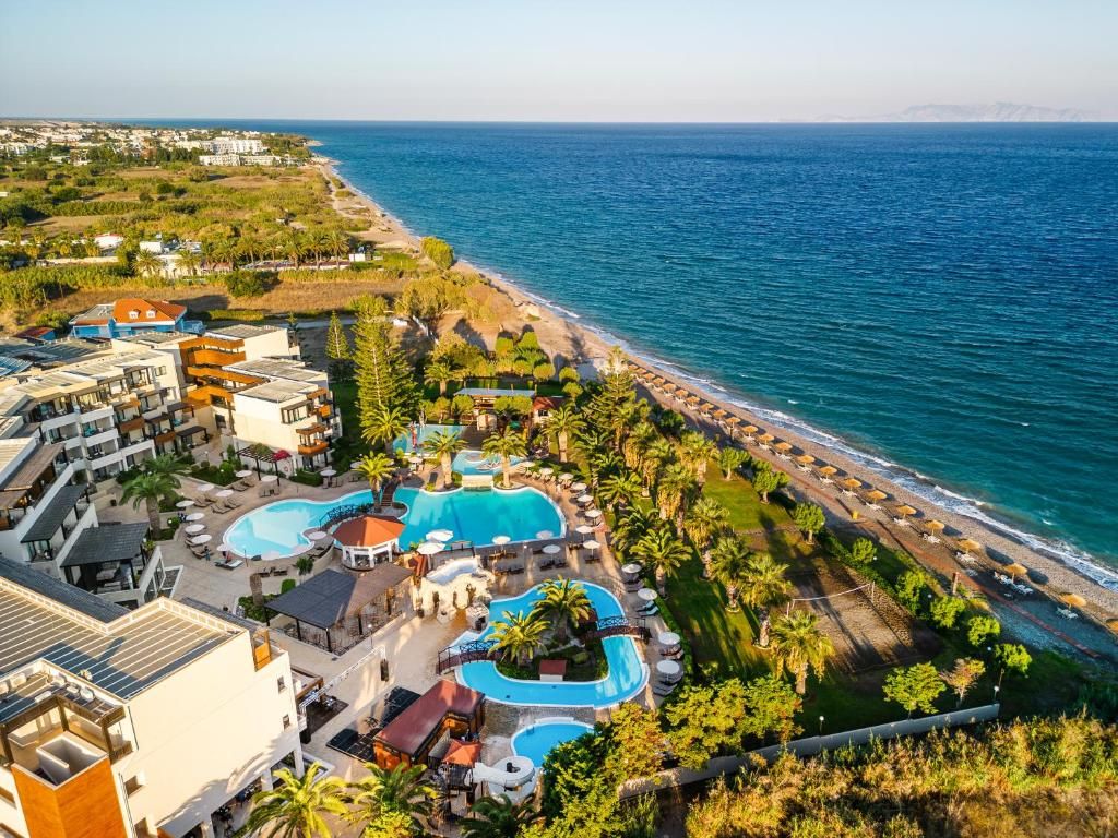 D'Andrea Mare Beach Hotel фото 10