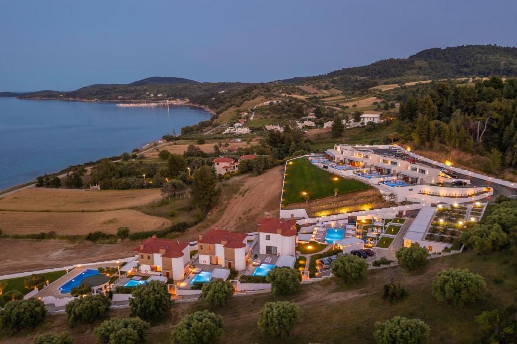 Villa D'Oro Luxury Villas & Suites фото 18