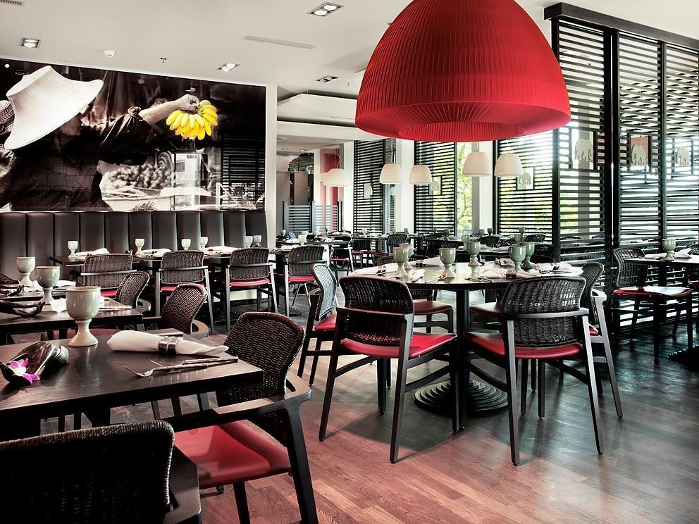 Zurich Marriott Hotel фото 49