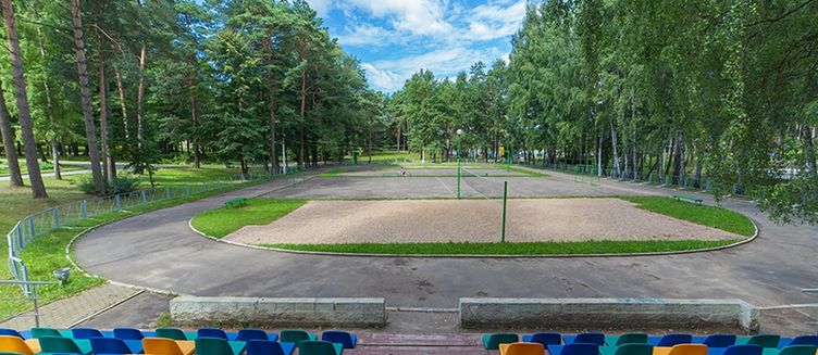 Фото отеля Криница