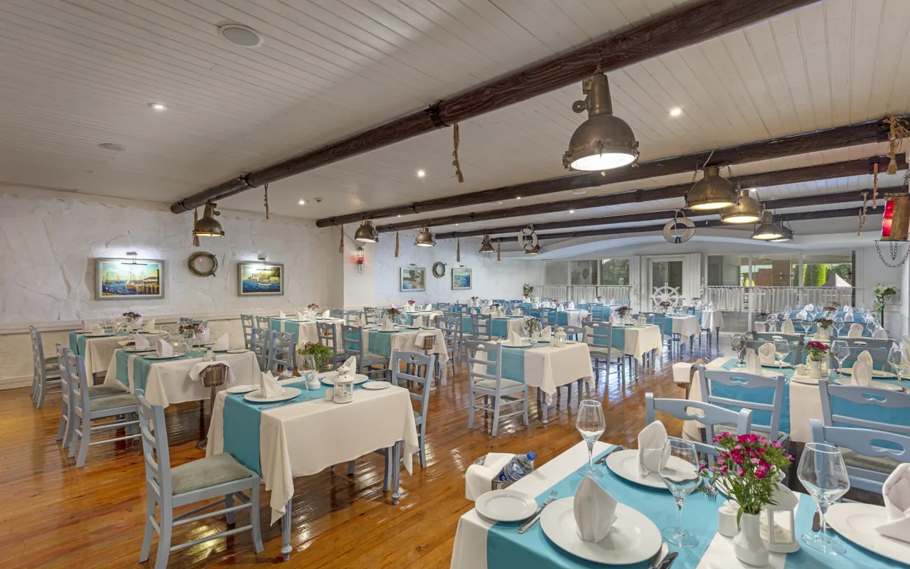Dobedan Beach Resort Comfort фото 20